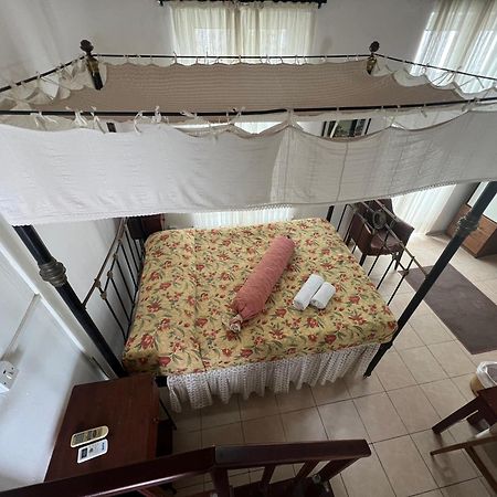Nostalgia Boutique Hotel Girne Luaran gambar