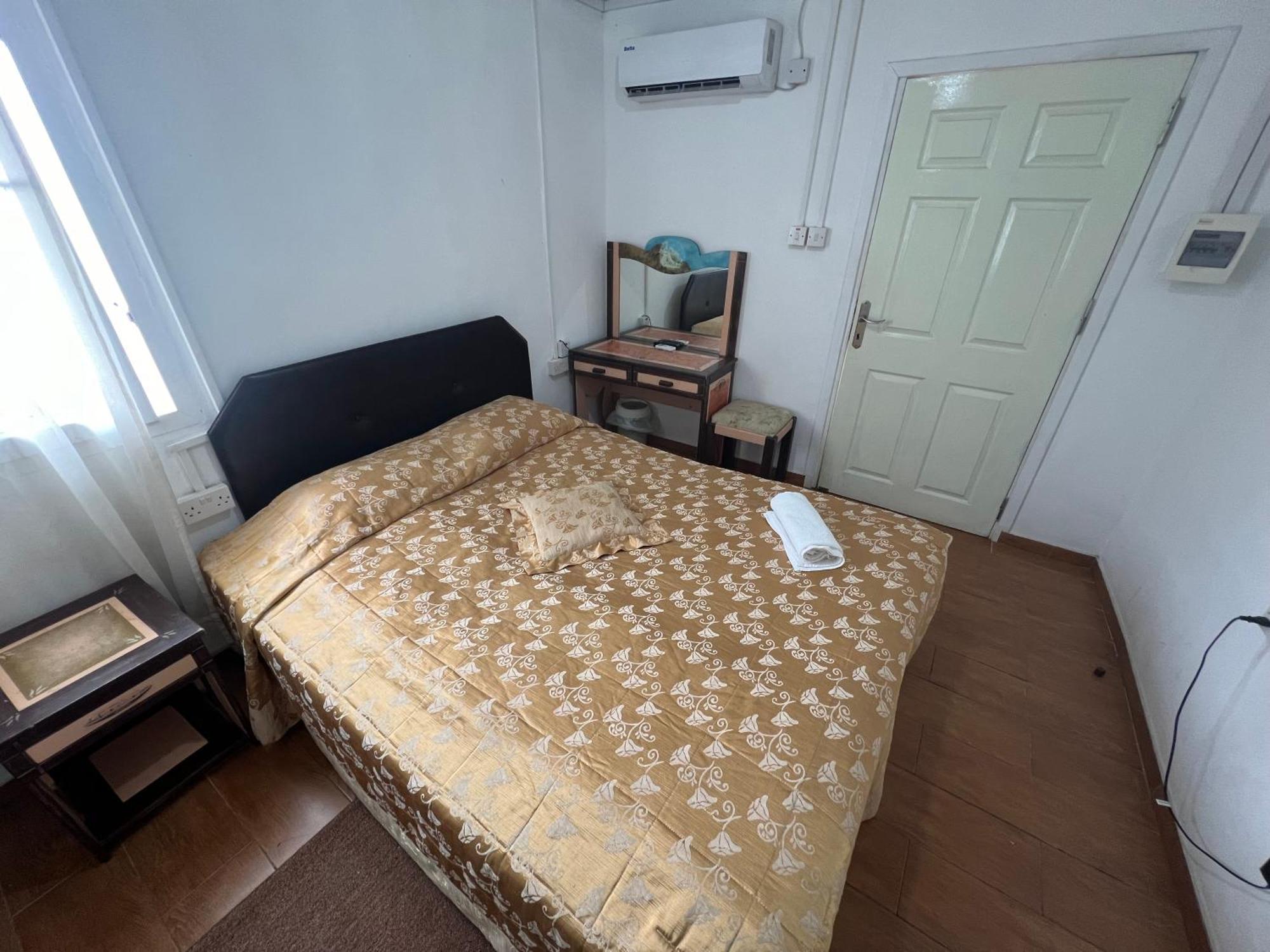 Nostalgia Boutique Hotel Girne Luaran gambar