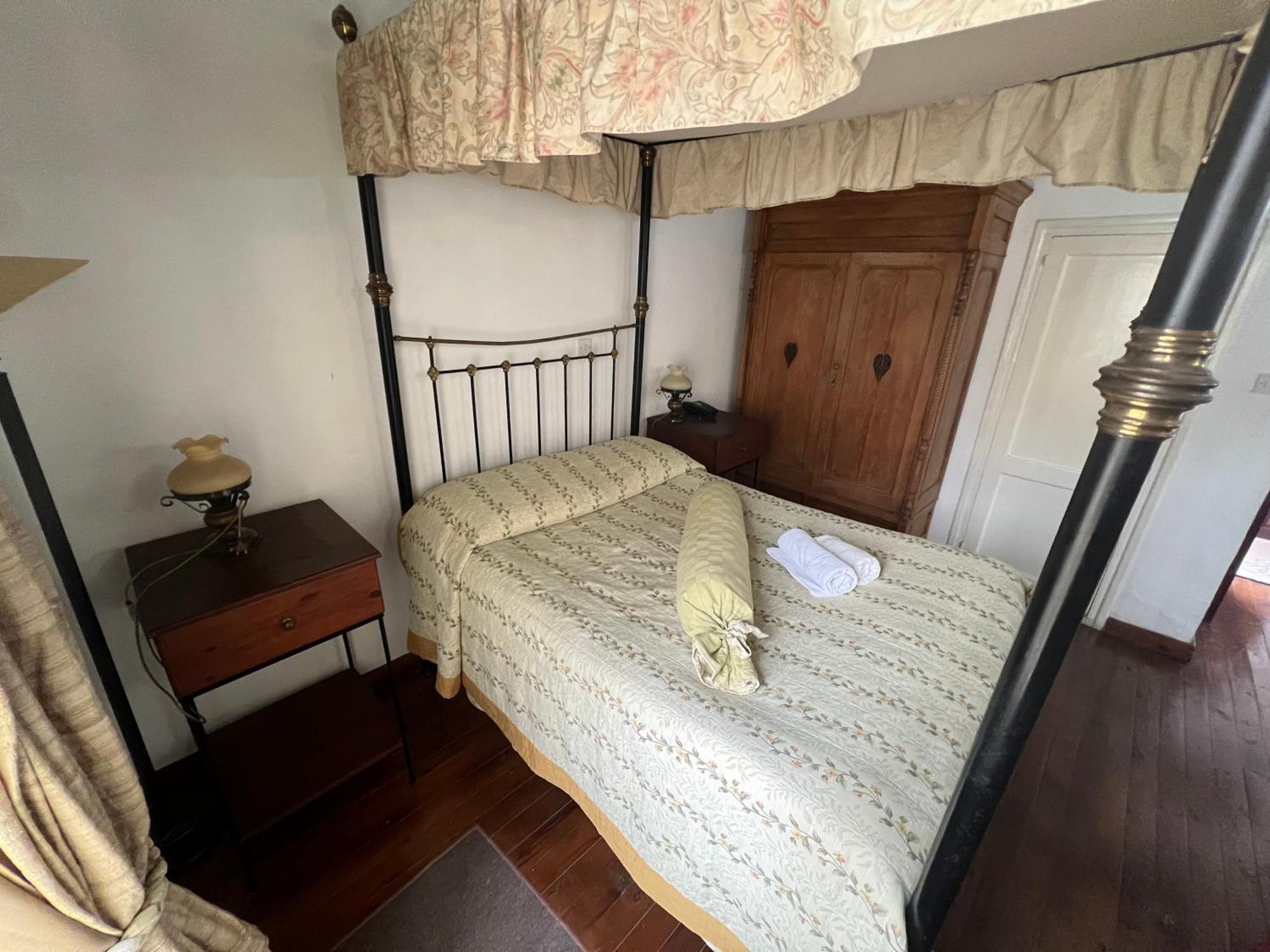 Nostalgia Boutique Hotel Girne Luaran gambar